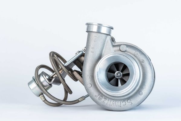 Turbolader - 0223410204-01 | MAN, 51091007635, 51091007613, 51091009613, 51091009859