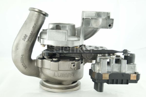 Turbolader - 0223412756-01 | VW, 07Z145702KV620, 07Z145874EX, 07Z145702MX, 07Z145874G