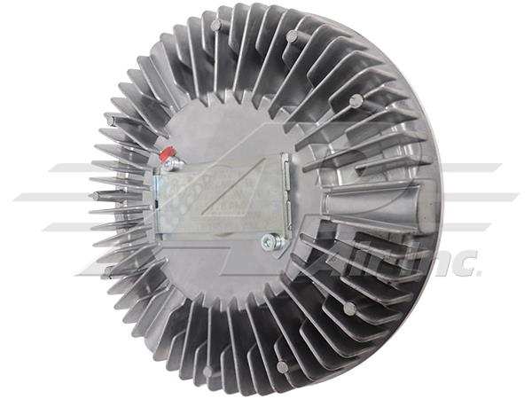 Lüfterkupplung John Deere AL81448, 2661453, AL79618, AL79618 | 0050910408-03