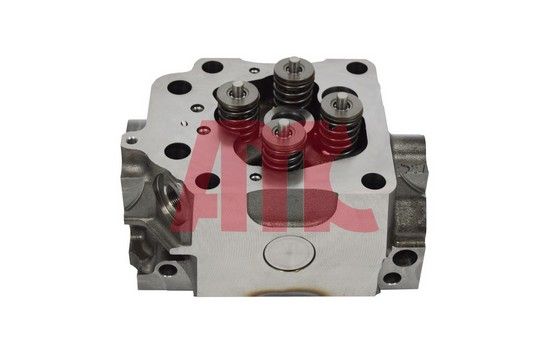 AMC Zylinderkopf, 0126310783-03 | 909185, 5410101920, 5410104520, 5410103421