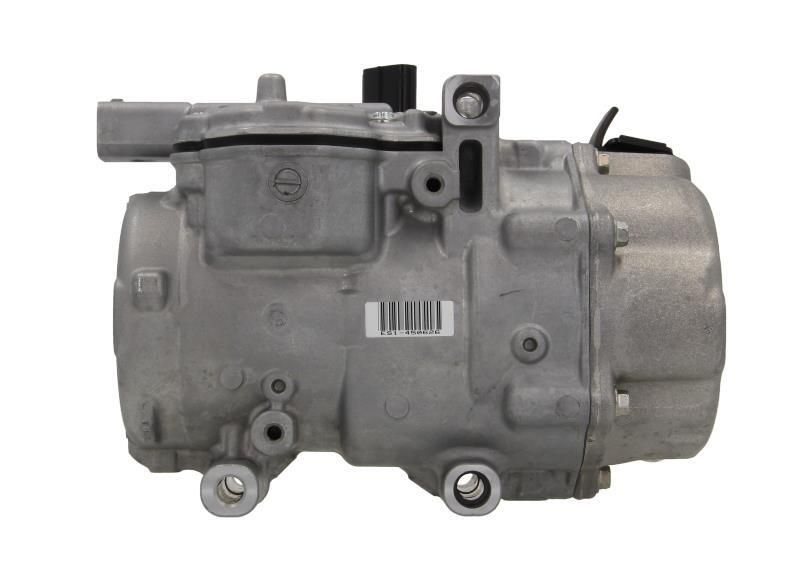 Klimakompressor Toyota, Lexus, 8837076020 | 0044712550-01 - Original