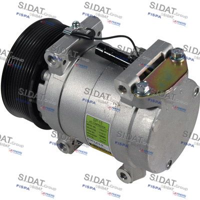 Original Klimakompressor, 0044710436-01