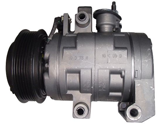 Austausch Klimakompressor, 0044713285-02 | BR3Z19703B, BR3319D629BF