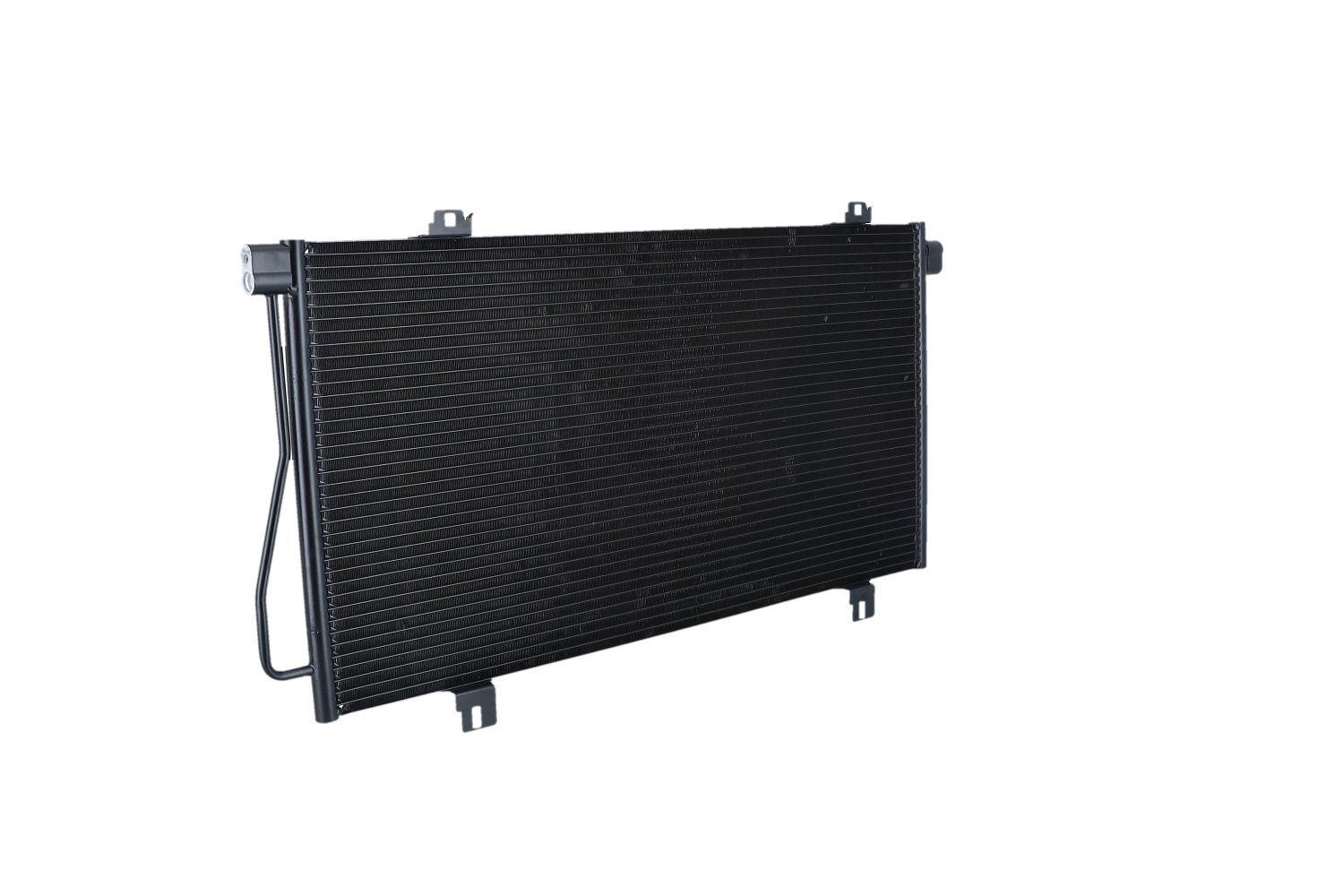 Klimakondensator 0044810016-03 | Nissan, Renault, 2765000QAF, 7701052120, 8671017661 Klimakondensator 0044810016-03 | Nissan, Renault, 2765000QAF, 7701052120, 8671017661