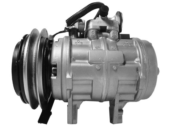 Austausch Klimakompressor, 0044711265-02 | 86GG19D629BA, 89GG19D629AA, 6649827, 6649828