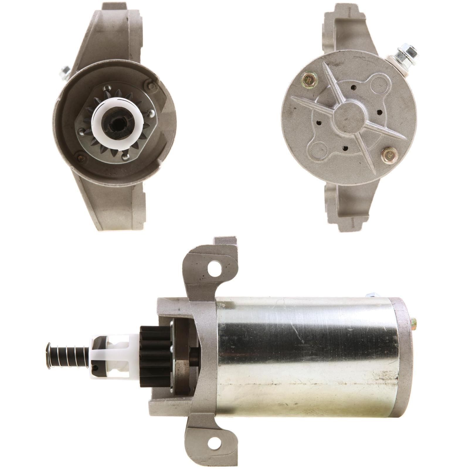 Aftermarket Starter, 0000211531-03