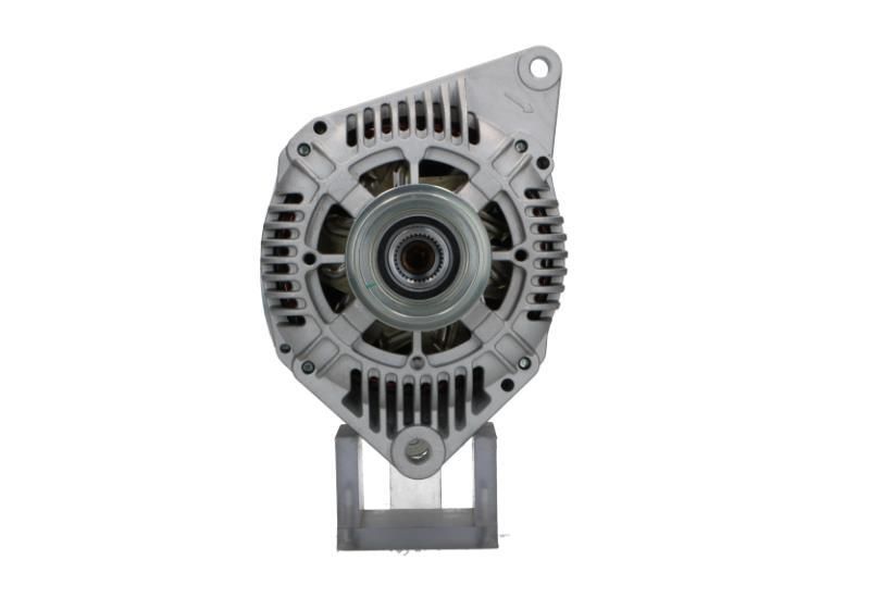 Aftermarket Generator, 0000413136-03 | Renault, Volvo, 8200054588, 8200064685, 8200107686, 8602347