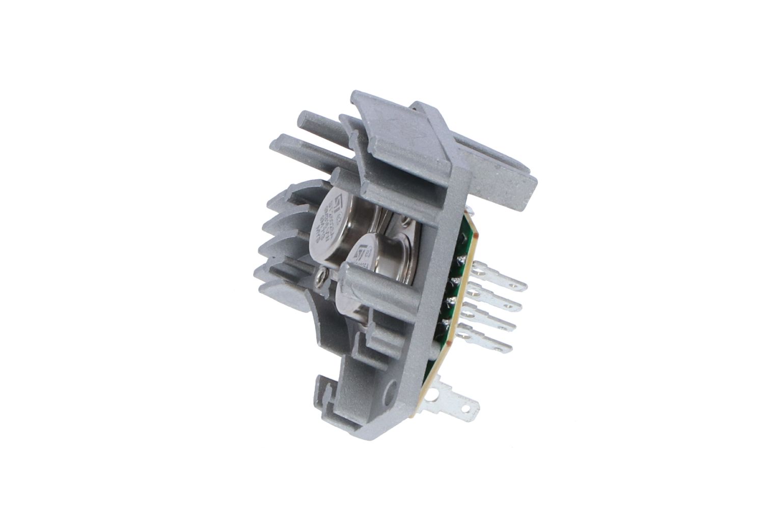 Widerstand, Innenraumgebläse - 0297510038-03 | Citroën, Peugeot, 644178