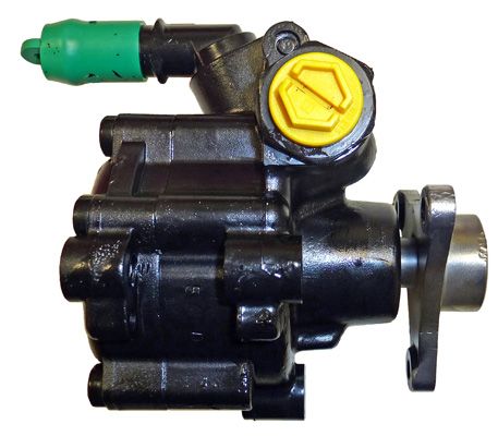 Austausch Hydraulikpumpe, 0001211419-02 | Renault, 8200024778, 491101050R, 8200712890, 8200838037