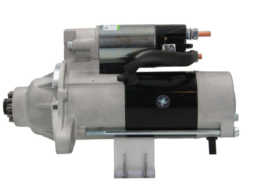 Aftermarket Starter, 0000210515-03