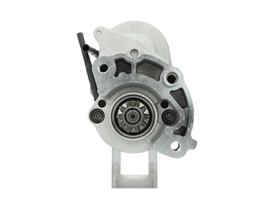 Aftermarket Starter, 0000211632-03 | Land Rover, 6G9NMB, LR007372, 6G9N11000MB, LR009432