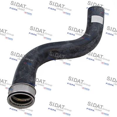 Ladeluftschlauch, 0331410391-03 | Audi, 4F0145737D