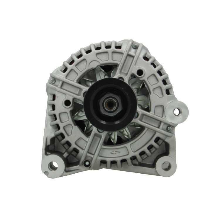 Aftermarket Generator, 0000411491-03 | BMW, 12317519723, 12317541696, 12317546284, 12317541694