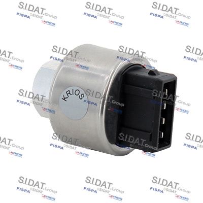 Druckschalter, Klimaanlage - 0136010094-03 | New Holland, Steyr, 82019426, 84233818, 87699591