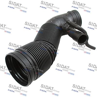 Ladeluftschlauch, 0331410218-03 | Audi, Seat, 1J0129684N, 1J0129684CD, 1J0129684CG, 1J0129684D