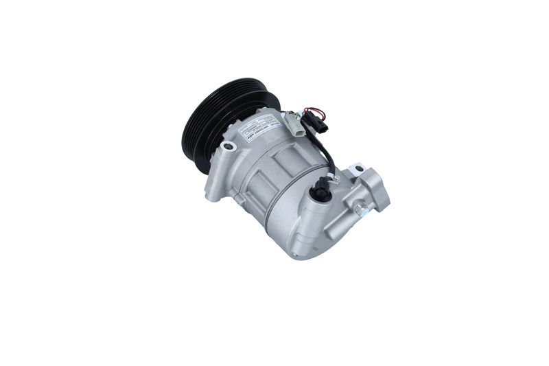 Aftermarket Klimakompressor, 0044710714-03 | 926003123R, 926006231R Aftermarket Klimakompressor, 0044710714-03 | 926003123R, 926006231R