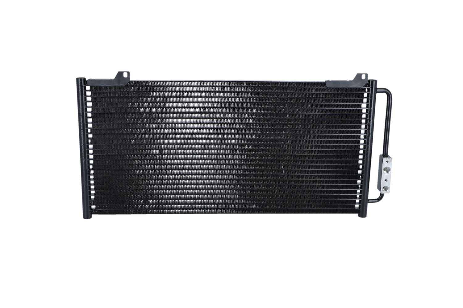 Klimakondensator 0044810529-03 | Rover, 80100S74D10, JRB100310, JRB100310SLP