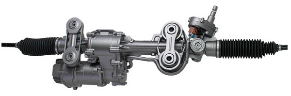 Austausch Lenkgetriebe, 0028611417-02 | Cadillac, 84101459, 23191364, 23361174, 23341211