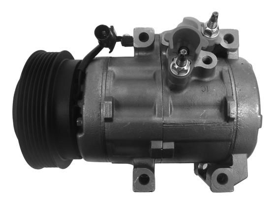 Austausch Klimakompressor, 0044715336-02 | 977013E939