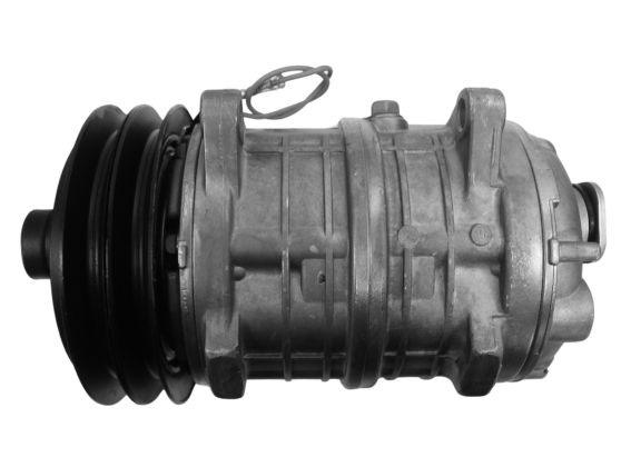 Austausch Klimakompressor, 0044715630-02