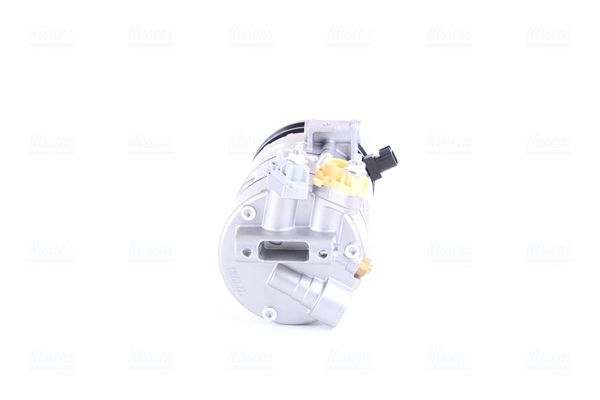 Klimakompressor CV6119D629BK, CV6119D629BL, CV6119D629BG, CV6119D629BH | 0044713949-01 – Original
