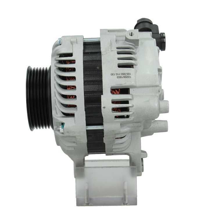 Aftermarket Generator, 0000410587-03 | Mitsubishi, 1800A064, A003TG1191, 1800A145, A3TG4891ZC