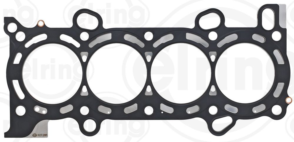 Zylinderkopfdichtung, 0031812469-03 | Honda, 12251R40A01