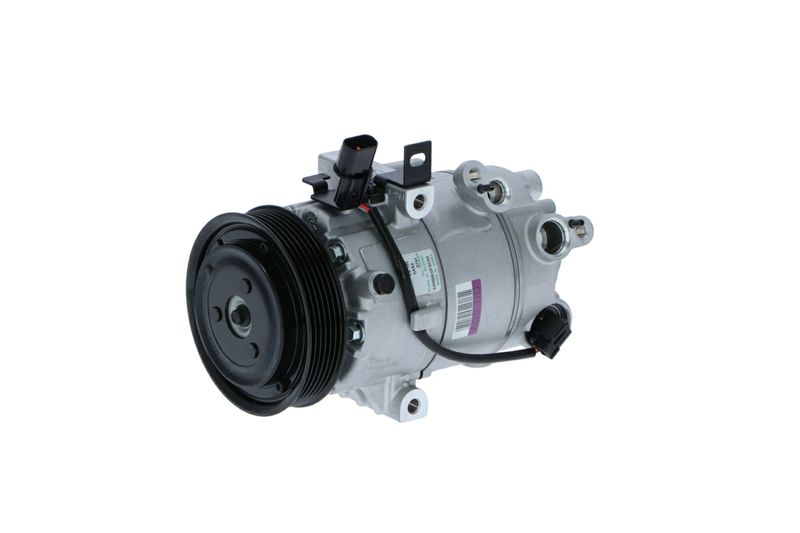 Original Klimakompressor, 0044711194-01 | 97701A5800, 97701F2800