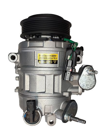 Austausch Klimakompressor, 0044714057-02 | FB5319D629BA, FB5319D629BB