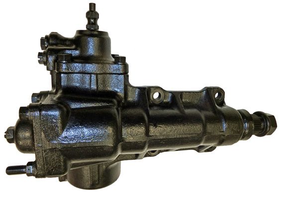 Austausch Lenkgetriebe, 0028610746-02 | Hyundai, 57700H1200