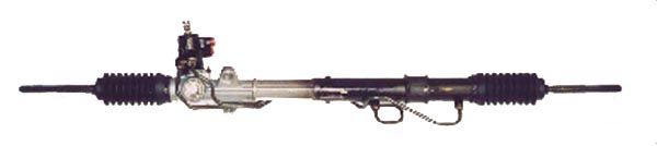 Austausch Lenkgetriebe, 0028610364-02 | Mitsubishi, MR871816, MB892651, MB892650, MR892650