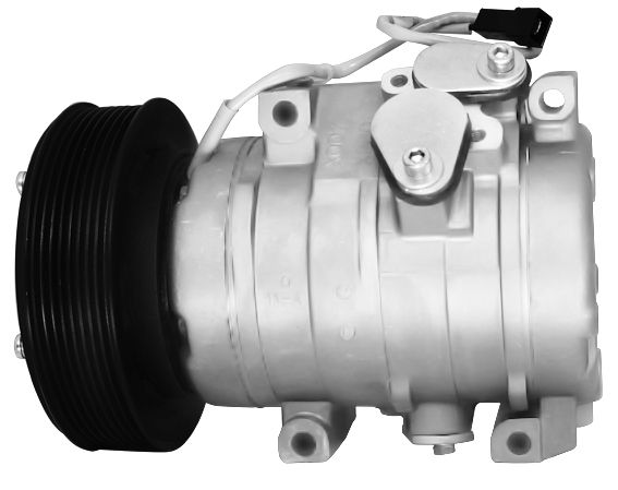 Austausch Klimakompressor, 0044710832-02 | 1785545, 2457779, 3050325, GP2597243
