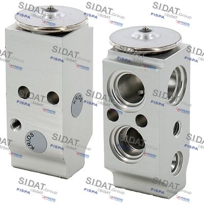 Expansionsventil 0018310158-03 | Hyundai, 97626A6000