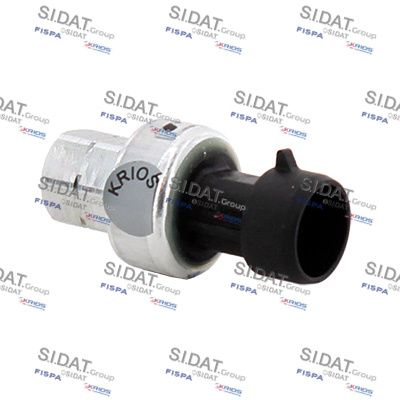 Druckschalter, Klimaanlage - 0136010056-03 | Fiat, Suzuki, 71747550, 9552683E00, 9552683E00000