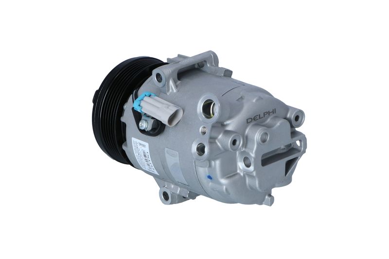 Aftermarket Klimakompressor, 0044710480-03 Aftermarket Klimakompressor, 0044710480-03