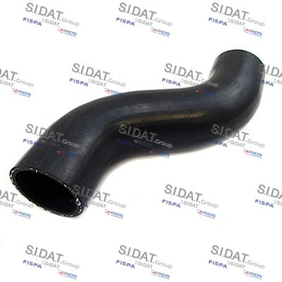 Ladeluftschlauch, 0331410327-03 | Mercedes-Benz, 6385282882, A6385282882