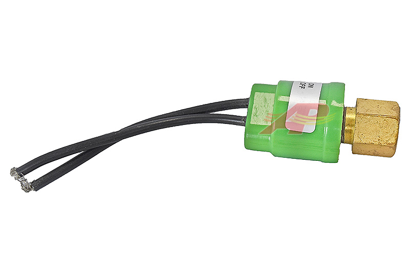 Druckschalter, Klimaanlage, 0136010158 Claas, 0006228560, 0006228561 | 03