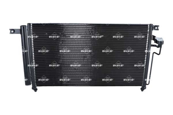 Klimakondensator 0044810812-03 | Kia, 976061G000