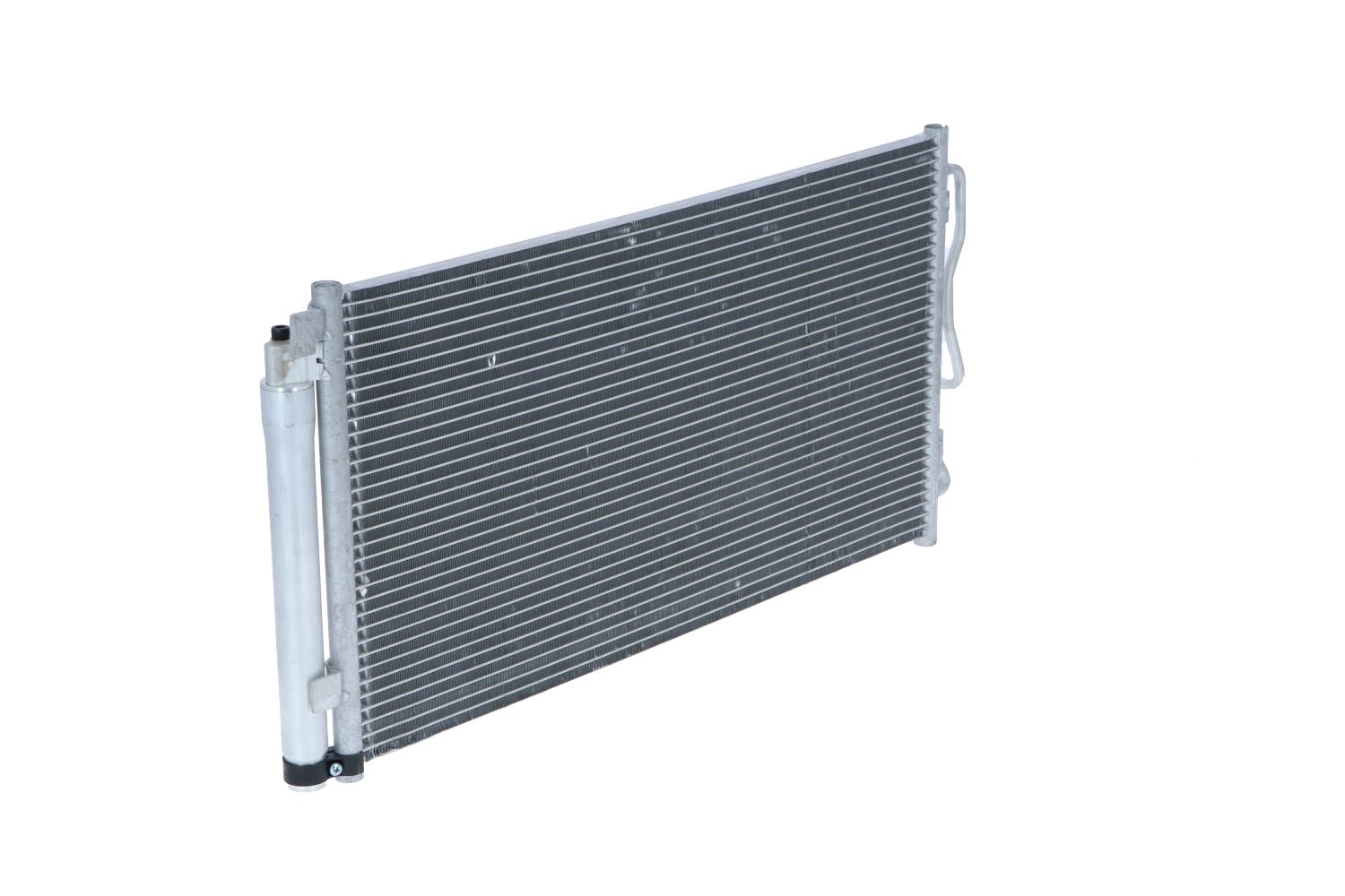 Klimakondensator 0044810921-03 | BMW, 64509335364, 9218121, 64506804722, 9335364