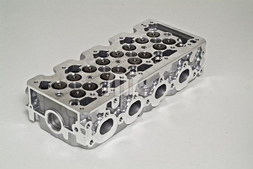 AMC Zylinderkopf, 0126310704-03 | Opel, 908655, 93191986, 97368662, 607151