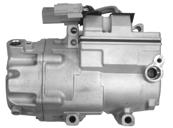 Austausch Klimakompressor, 0044715133-02 | 600738000C, 600738000D