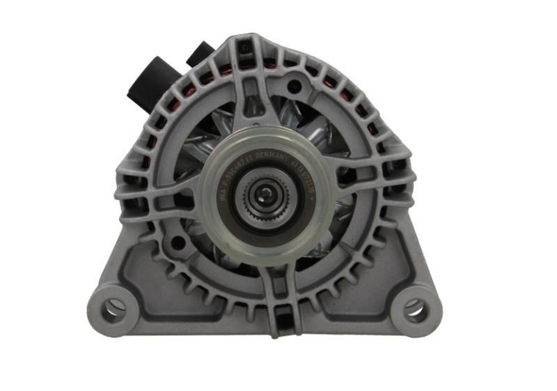 Aftermarket Generator, 0000411689-03 | Citroën, Ds, 1610048280, 9606007480, 9806007480, 9688237380