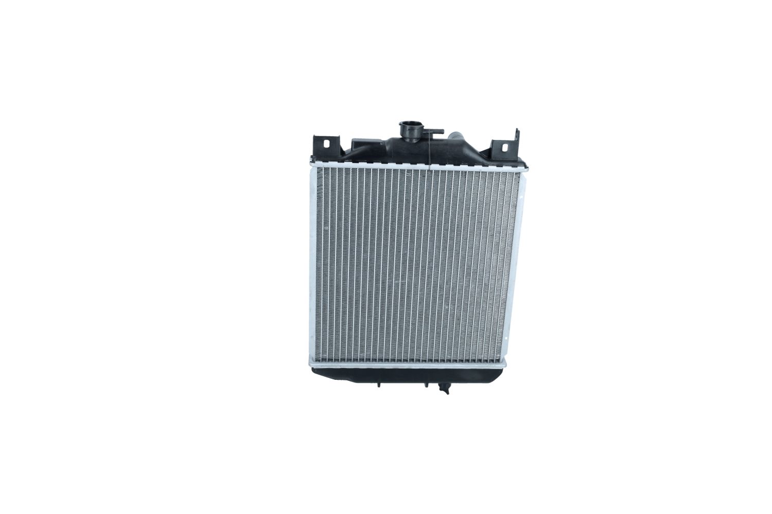 Wasserkühler / Motorkühler 1770083830 | 0047011530-03