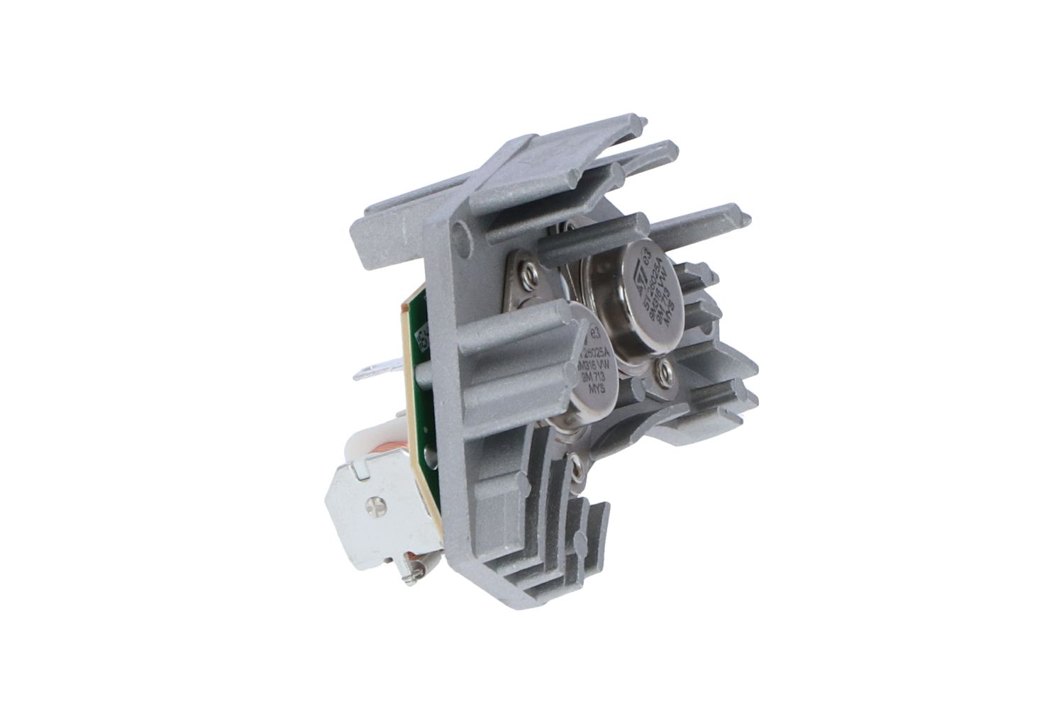 Widerstand, Innenraumgebläse - 0297510038-03 | Citroën, Peugeot, 644178