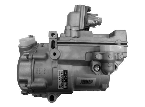 Austausch Klimakompressor, 0044711684-02