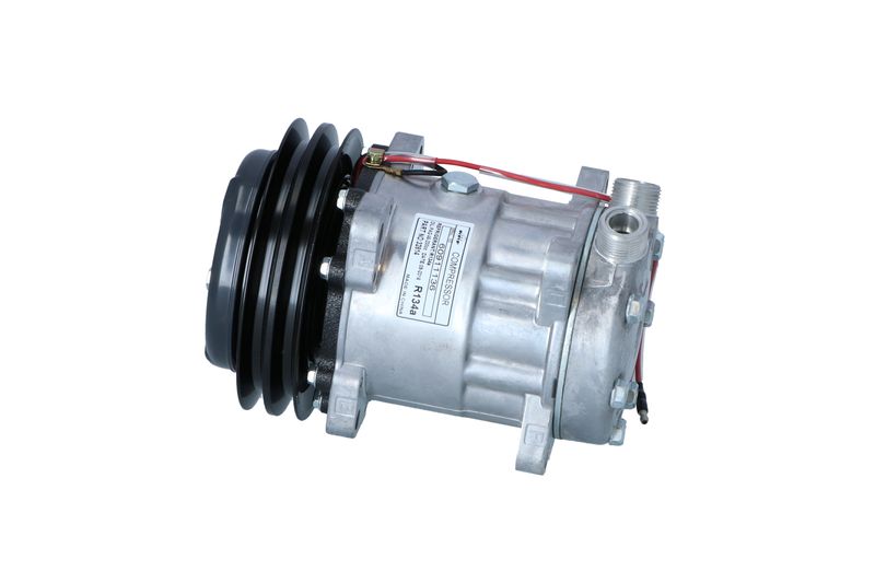 Aftermarket Klimakompressor, 0044710151-03 Aftermarket Klimakompressor, 0044710151-03
