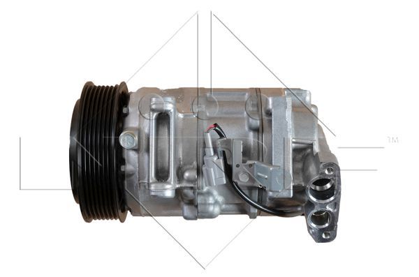 Aftermarket Klimakompressor, 0044710748-03 | 7711497391, 8200719928, 8200956574