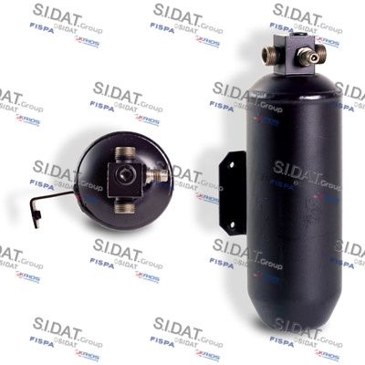 Filtertrockner, Klimaanlage Nissan, Renault Trucks, 001103733F, 704314, 7043141106733F | 0085110305-03