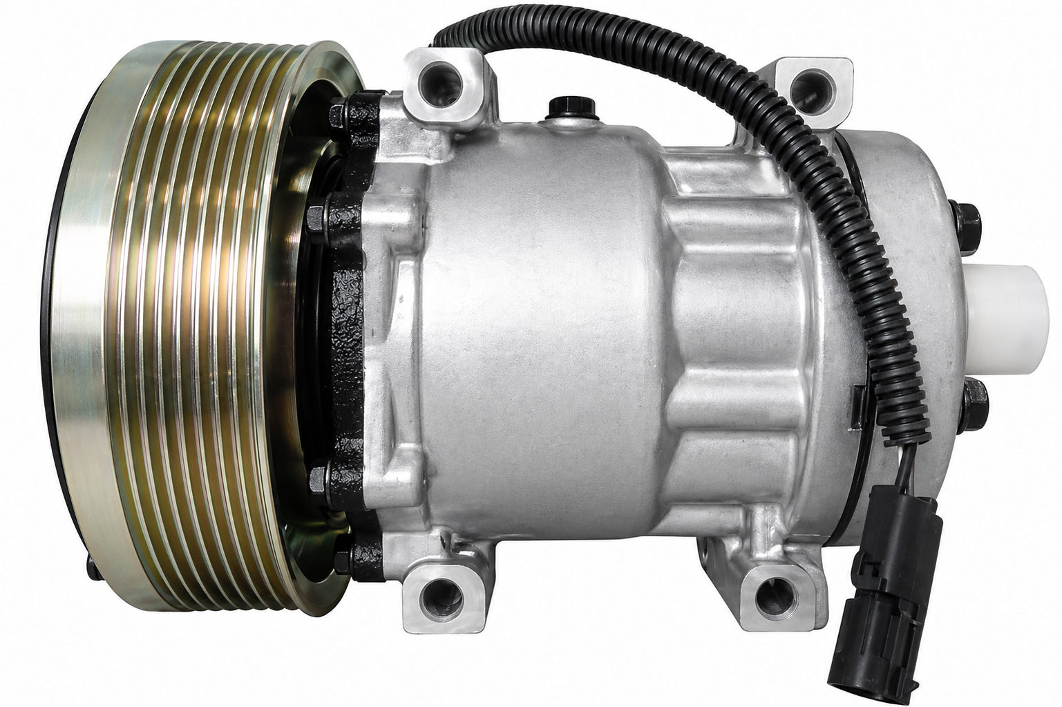Klimakompressor, 84279787, 48058423, 5801558535 | 0044716048-03 – Neu