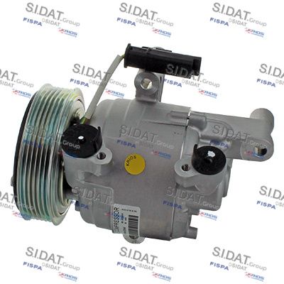 Original Klimakompressor, 0044710389-01 | 88310YV010, B000776180